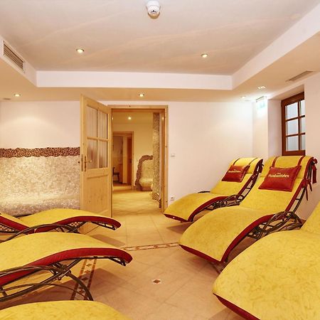 Alpenhotel Hundsreitlehen Bischofswiesen Esterno foto
