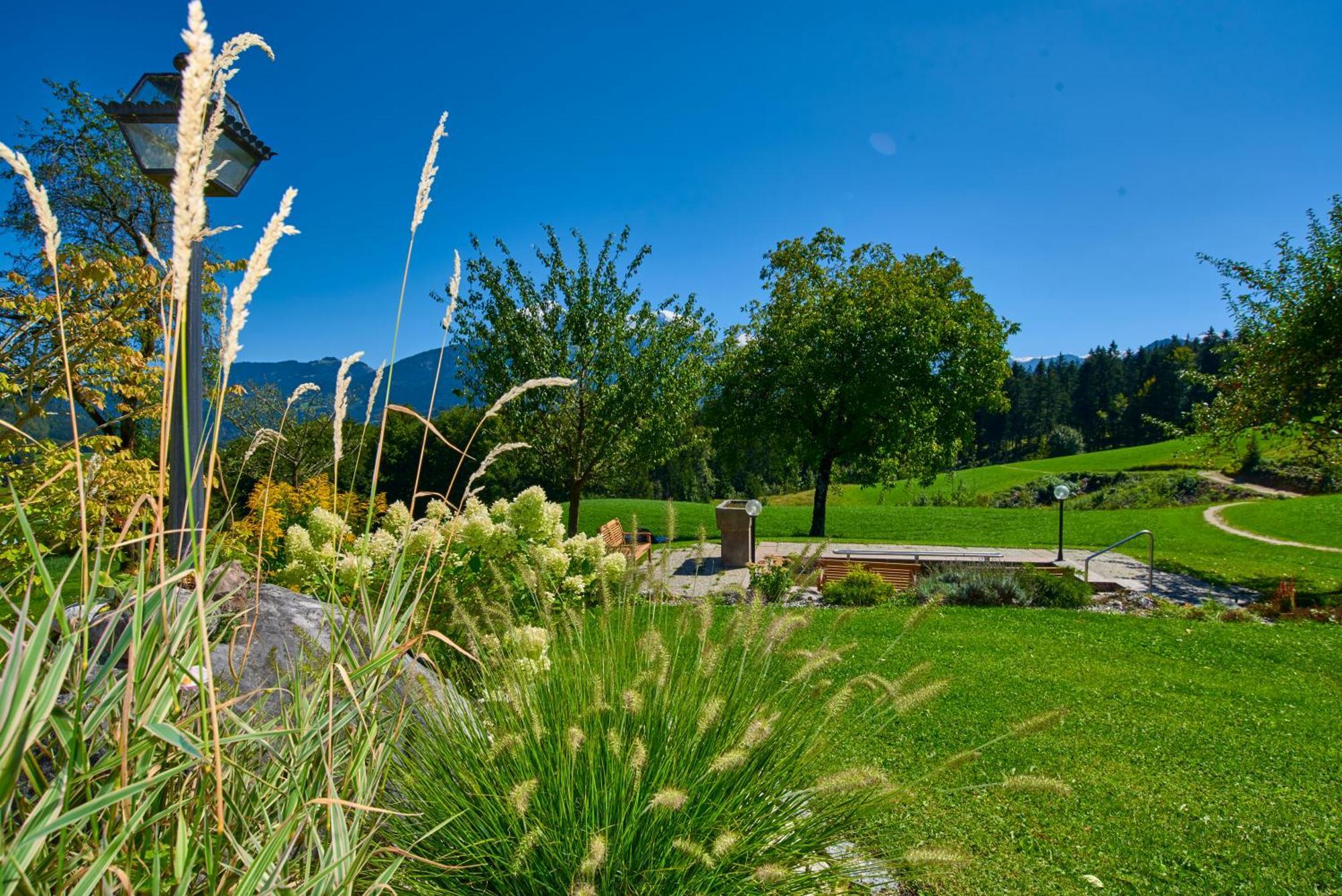 Alpenhotel Hundsreitlehen Bischofswiesen Esterno foto