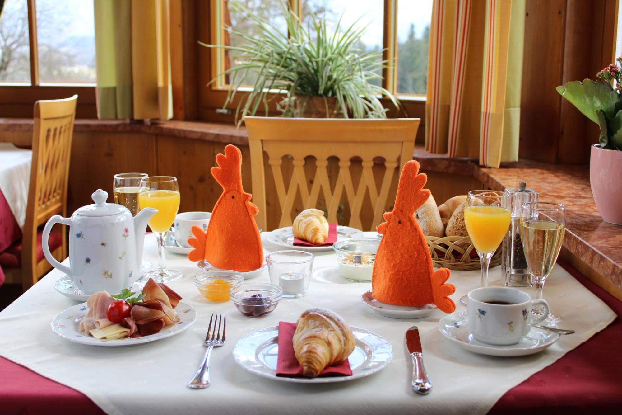 Alpenhotel Hundsreitlehen Bischofswiesen Esterno foto