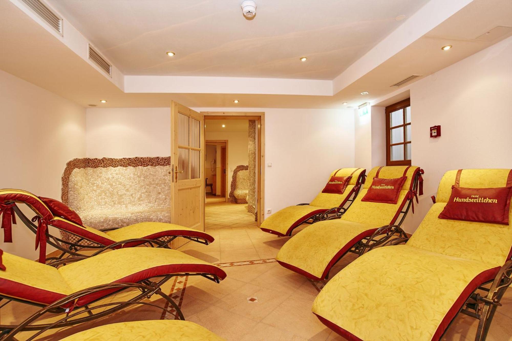 Alpenhotel Hundsreitlehen Bischofswiesen Esterno foto