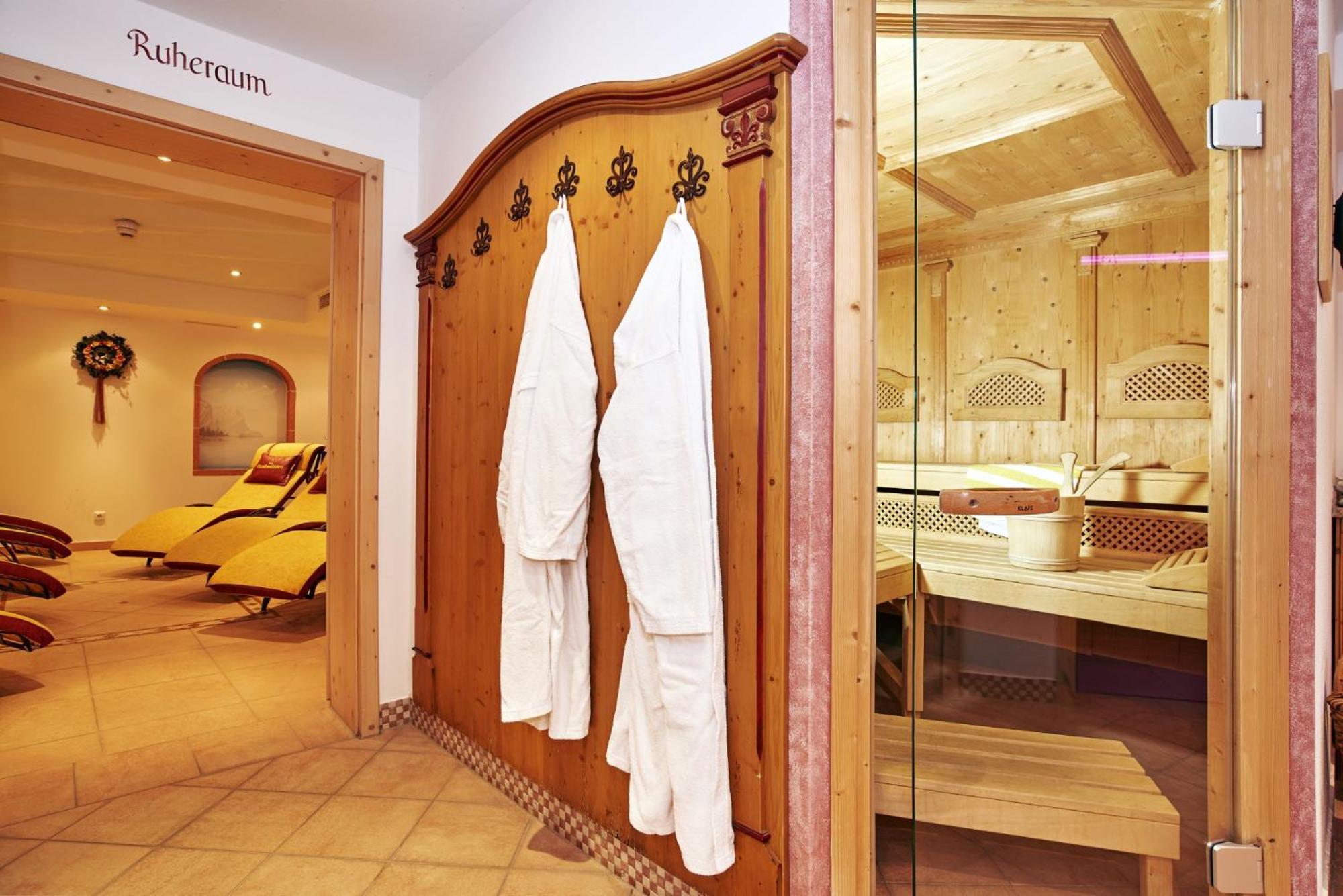 Alpenhotel Hundsreitlehen Bischofswiesen Esterno foto