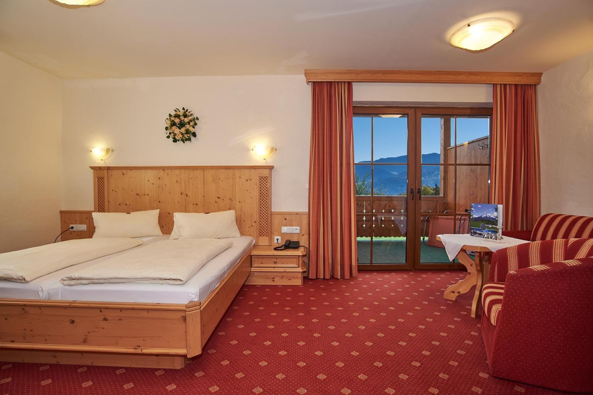 Alpenhotel Hundsreitlehen Bischofswiesen Esterno foto