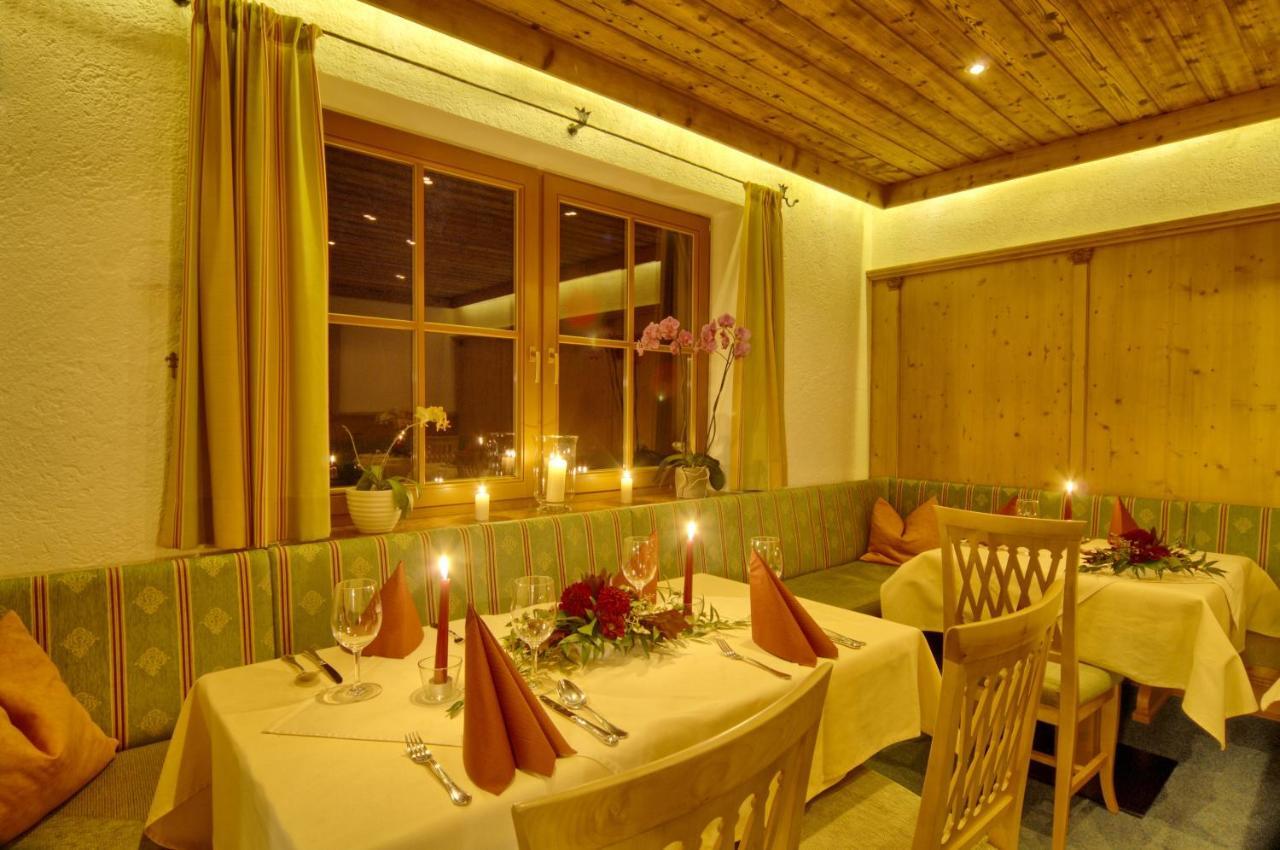 Alpenhotel Hundsreitlehen Bischofswiesen Esterno foto