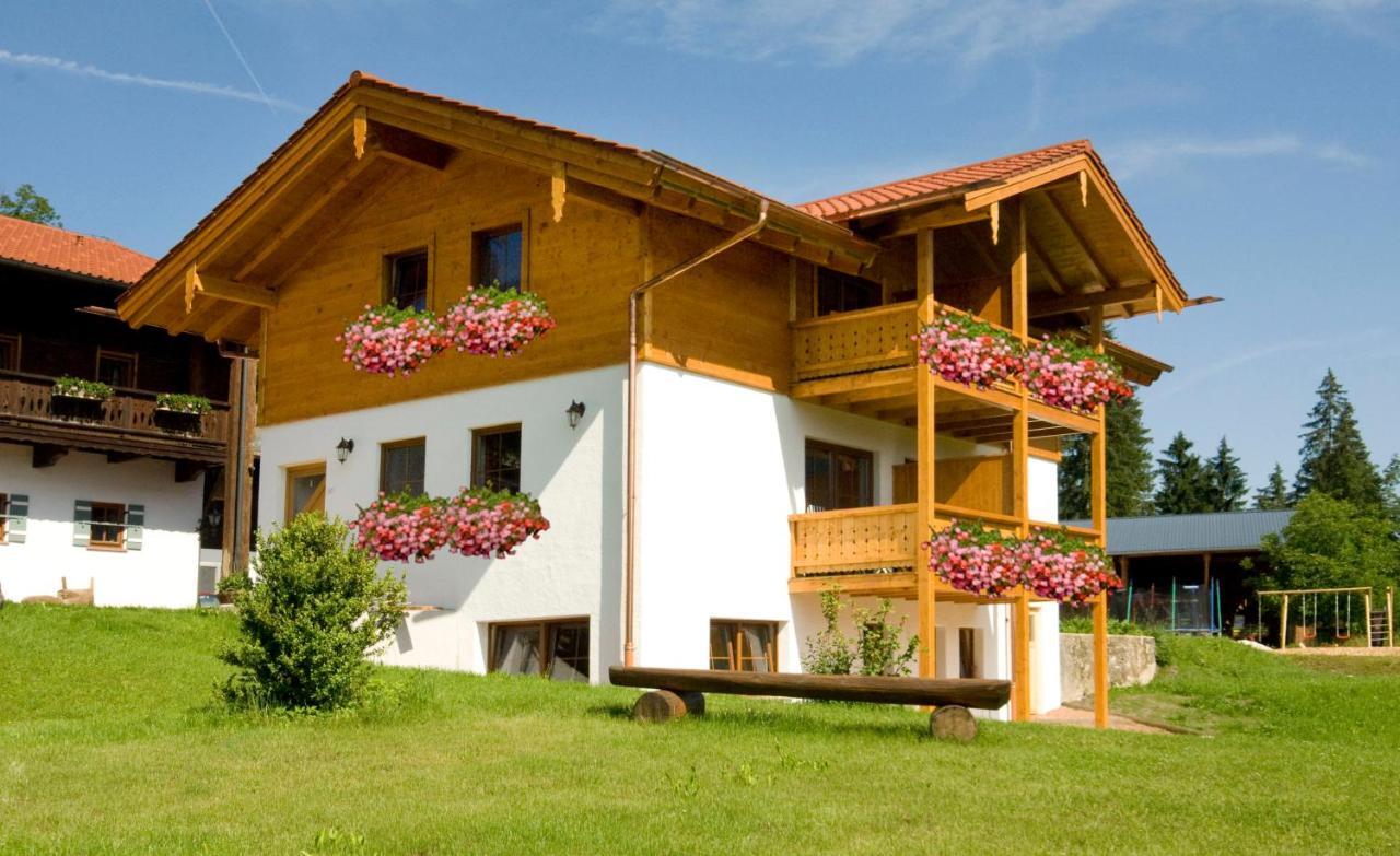 Alpenhotel Hundsreitlehen Bischofswiesen Esterno foto